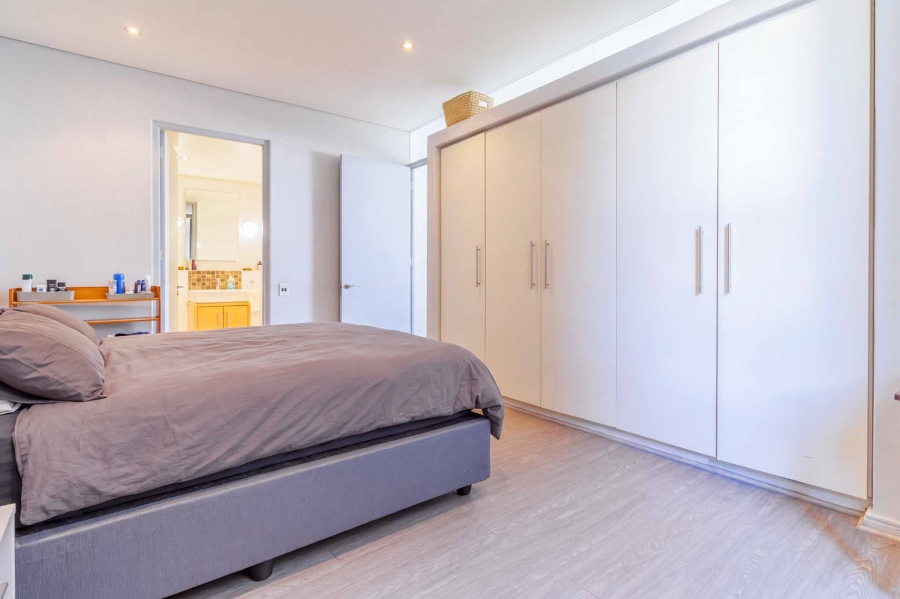 1 Bedroom Property for Sale in Cape Town City Centre Western Cape
